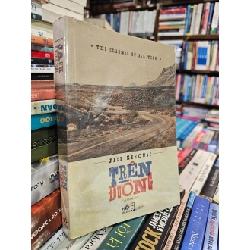 Trên đường - Jack Kerouac