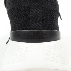 Giày thể thao HERMES ヒーローズH 232103Z - Hàng hiệu Authentic 830049