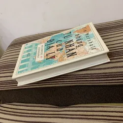 Những tù nhân của địa lý 1011421