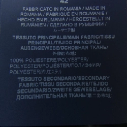 Herno PI002125D Áo gile - Hàng hiệu Authentic 808078