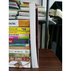 Đắc nhân tâm (How to Win Friends & Influence People) 572382