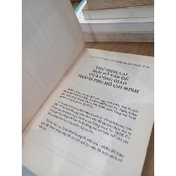 Vấn đề giám mục kế vị giáo phận công giáo Thành phố Hồ Chí Minh 788029