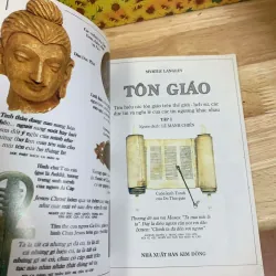 Tôn Giáo Tập 1 927978