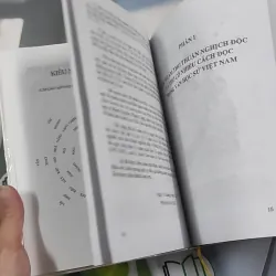 [MIỄN PHÍ BỌC SÁCH] Bài Thơ Vịnh Kiều Độc Đáo Và Cách Làm Thơ Thuận Nghịch Độc - Phạm Đan Quế 990454