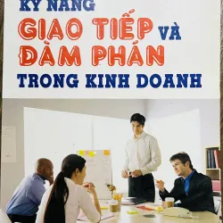 Sách kỹ năng bán hàng, kinh doanh số 1 784815