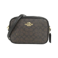 【新品】Coach CZ186 Túi đeo vai