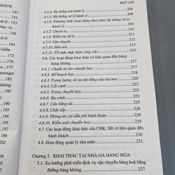 GIÁO TRÌNH HOẠT ĐỘNG KHAI THÁC CẢNG HÀNG KHÔNG, SÂN BAY 384969