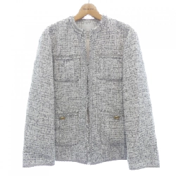 【Coupon Applicable】Áo khoác không cổ CELFORD