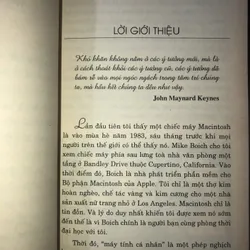 Sự mê hoặc - Nghê thuật tạo dựng một doanh nghiệp đầy sức cuốn hút  714025
