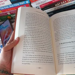 Tư Duy Doanh Nhân- Kevin D. Johnson 695583