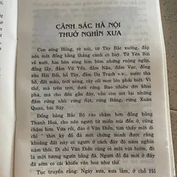 PHỐ PHƯỜNG HÀ NỘI XƯA  592133