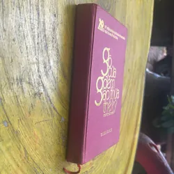GÕ CỬA ĐÊM GIAO THỪA- NGUYỄN CÔNG KHẾ 568308