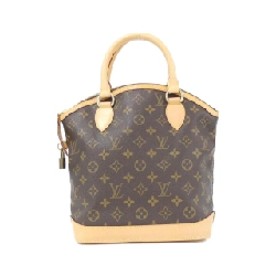 Túi xách Louis Vuitton Monogram Lockit M40102 - Hàng hiệu Chính hãng
