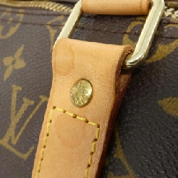 Túi Boston Louis Vuitton Monogram 50cm M41426 615138