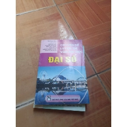 Chuyên đề luyện thi vào đại học đại số - Văn Hạo 2011 (Tham khảo - luyện thi) VAVO1304-AK3ST3