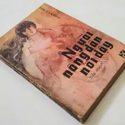 Văn học cổ điển Pháp: NGƯỜI NÔNG DÂN NỔI DẬY, nhà văn Eugène Le Roy 704964