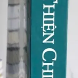 Thiện Chiếu - Nhà Cải Cách Phật Giáo 698982