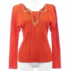 Pleats Please PLEATS PLEASE PP21-JK423 Áo - Hàng hiệu Chính hãng