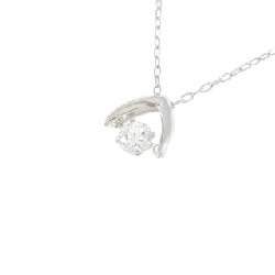 Dây chuyền kim cương PT900/PT850 0.215CT - Hàng hiệu Chính hãng 863125