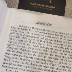 [Bìa cứng] Chìm nổi - (Viết về Tưởng Giới Thạch) 990145