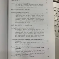 SỤP ĐỔ: CÁC XÃ HỘI ĐÃ THẤT BẠI HAY THÀNH CÔNG NHƯ THẾ NÀO - JARED DIAMOND 602847