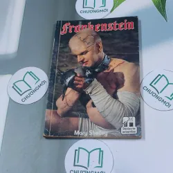 Frankenstein - Mary Wollstonecraft Shelley 634481