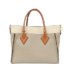 Túi Louis Vuitton On My Side MM M53825 614597