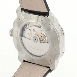 Bulgari Octo Roma 102855/OC41C5SLD SS Automatic - Hàng hiệu Chính hãng 881444