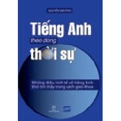 Tiếng Anh Theo Dòng Thời Sự - Nguyễn Vạn Phú ASB.PO Oreka Blogmeo 230225