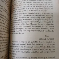 TỪ TÒA BẠCH ỐC ĐẾN DINH ĐỘC LẬP - NGUYỄN TIẾN HƯNG, JERROLD L. SCHECTER 1005261