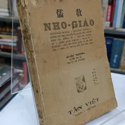 NHO GIÁO - TRẦN TRỌNG KIM