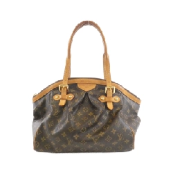 Túi xách vai Louis Vuitton Monogram Tivoli GM M40144