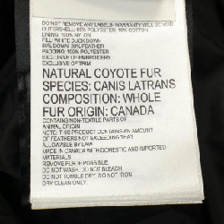 【Mã giảm giá】Áo khoác lông Canada Goose CANADA GOOSE 641343