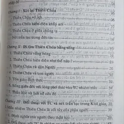 Thiên Chúa Ngài là ai 🌻 596557