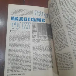 Bán nguyệt san KIẾN THỨC NGÀY NAY số 114 ngày 15-7-1993 789597