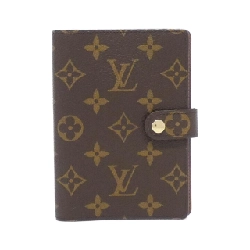 Túi xách Louis Vuitton Monogram Agenda PM R20005