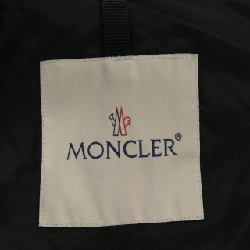 MONCLER PETREA Áo khoác lông - Hàng hiệu Chính hãng 820838