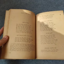 THƠ VĂN Á NAM TRẦN TUẤN KHẢI 727186