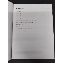 Cambridge English IELTS examination papers with answer 6 mới 80% bẩn bìa, ố nhẹ, có chữ viết HCM1209 Cambridge Esol HỌC NGOẠI NGỮ 916623