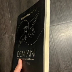 Demian - Hermann Hesse 223509