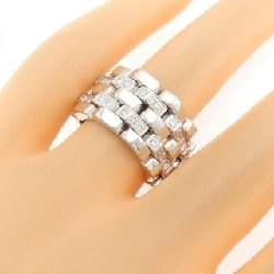 Nhẫn kim cương Kiment - Hàng hiệu Authentic 836842