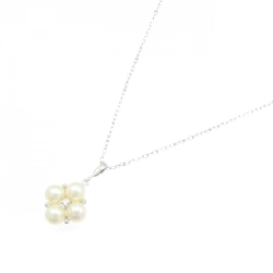 Mikimoto Akoya Pearl Necklace - Hàng hiệu Authentic 839375