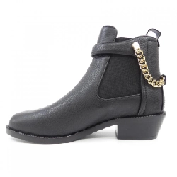 【Khuyến mãi】Giày boot Salvatore Ferragamo 664430