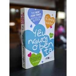 Yêu người ở bên ta - Emily Giffin