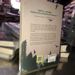 Hội vệ nhân - John Grisham 1024991