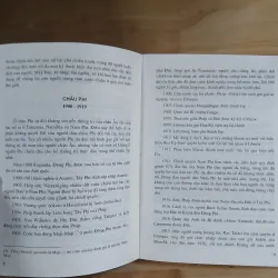 Một Thế Kỷ Văn Minh Nhân Loại - Trần Mạnh Thường chủ biên 782202