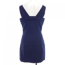 【Mã giảm giá】【Cổ điển】Christian Dior ワンピース 652523