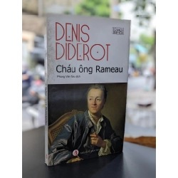 Cháu ông Rameau - Denis Diderot