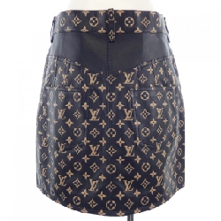 【Mã giảm giá】Váy LOUIS VUITTON 654727