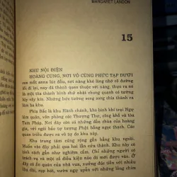 Quân vương và thiếp - Margaret Landon 973146